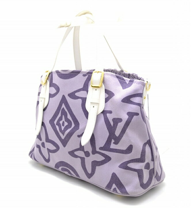 楽天市場】【中古】【バッグ】LOUIS VUITTON ルイ ヴィトン 