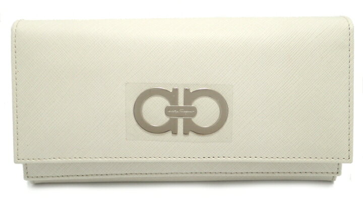 楽天市場】【未使用品】【財布】Salvatore Ferragamo サルヴァトーレ 