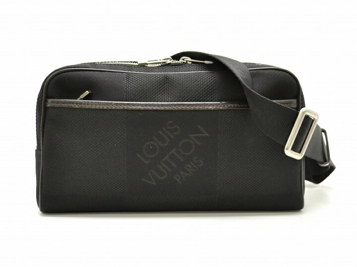 楽天市場】【中古】【バッグ】LOUIS VUITTON ルイ ヴィトン ダミエ 