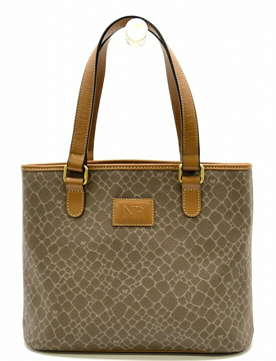 楽天市場】【中古】【バッグ】NINA RICCI ニナ リッチ ミニ  