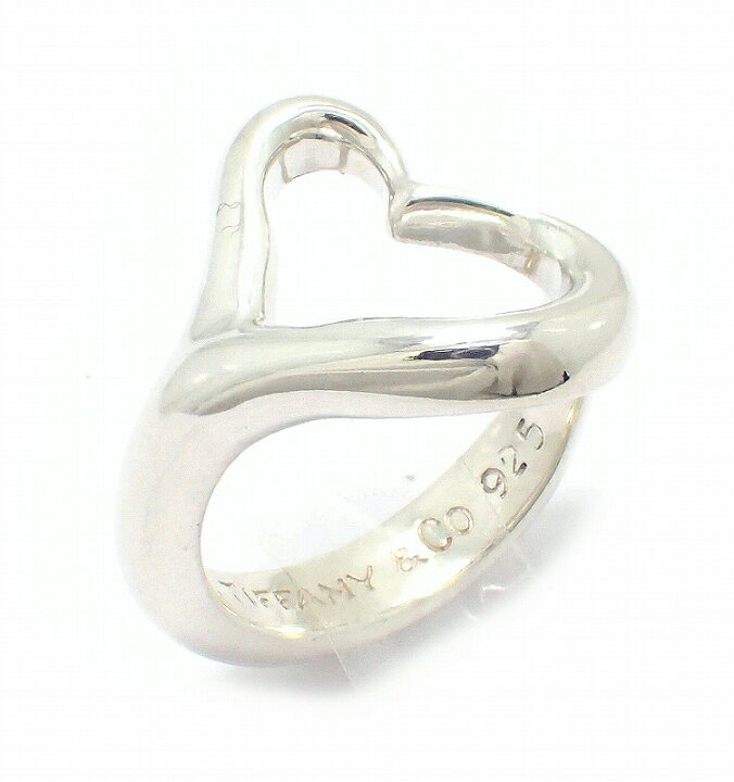 楽天市場】【中古】【ジュエリー】【新品仕上げ済】TIFFANY&Co 