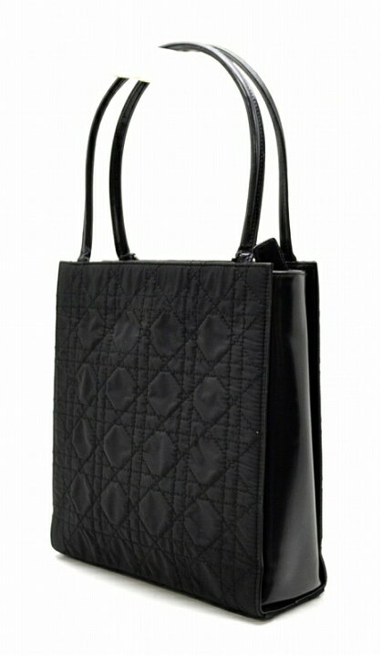 楽天市場】【中古】【バッグ】Christian Dior クリスチャン ディオール 