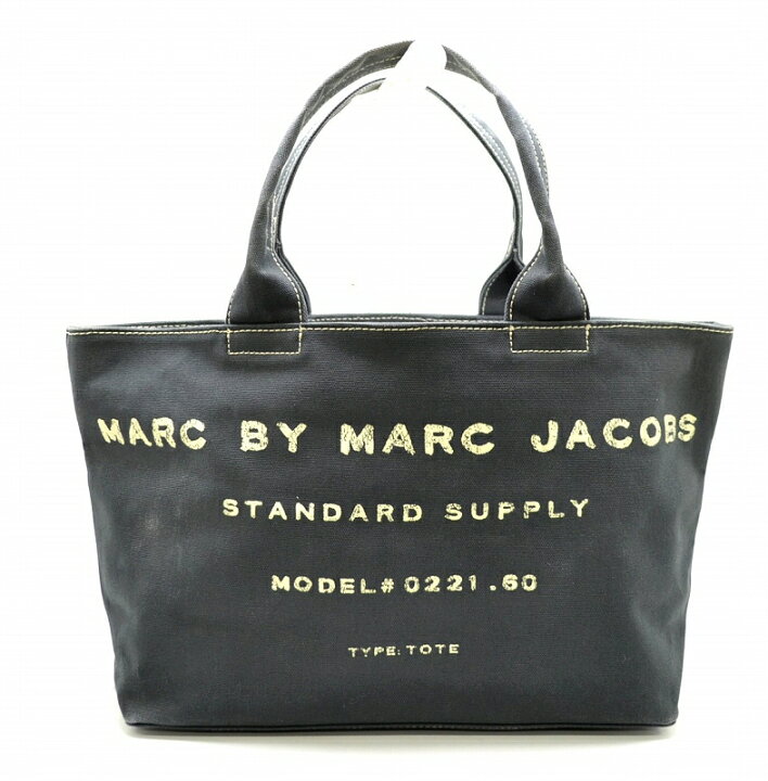 楽天市場】【中古】【バッグ】MARC BY MARCJACOBS マーク バイ マーク  