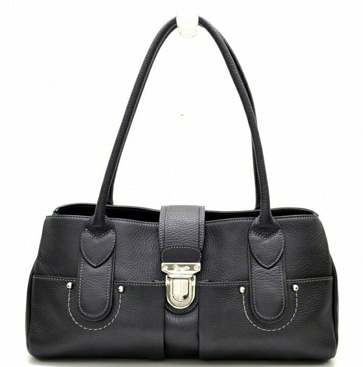 楽天市場】【中古】【バッグ】GINZA Kanematsu 銀座 かねまつ  