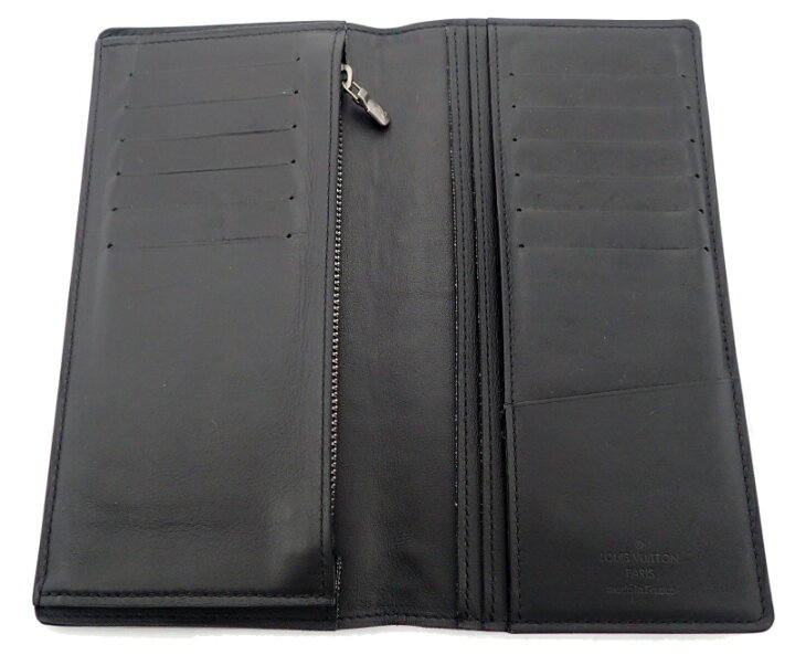 楽天市場】【中古】【財布】LOUIS VUITTON ルイ ヴィトン ダミエ  