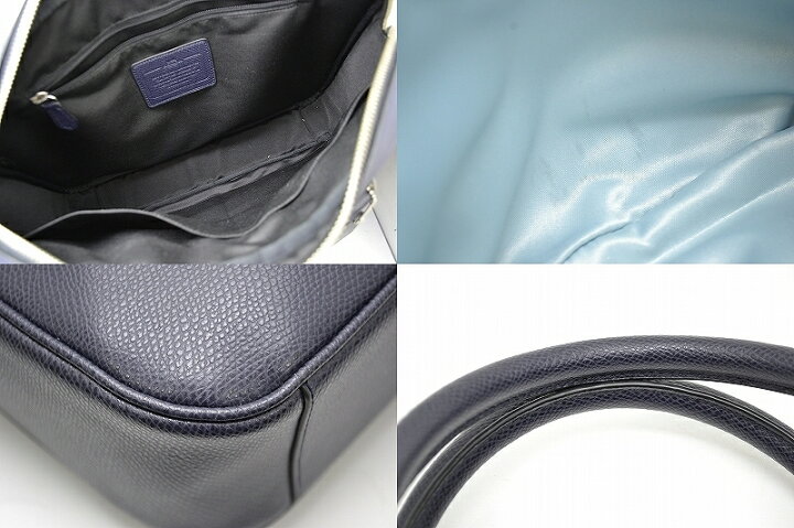 楽天市場】【新品未使用品】【バッグ】COACH コーチ スリム クロス 