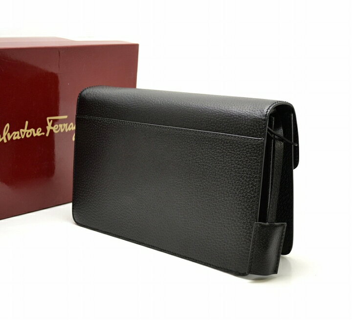 楽天市場】【新品未使用品】【バッグ】Salvatore Ferragamo 