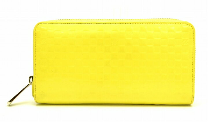 楽天市場】【中古】【財布】LOUIS VUITTON ルイ ヴィトン ダミエ 