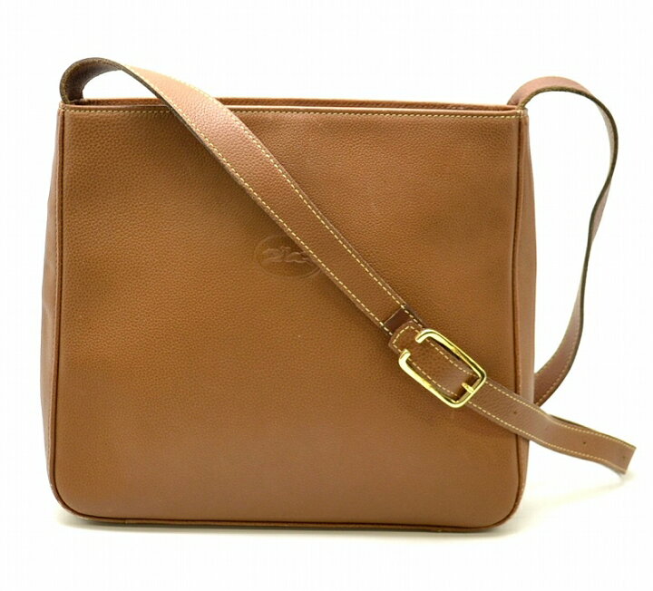 楽天市場】【バッグ】LONGCHAMP ロンシャン ショルダーバッグ 斜め掛け 
