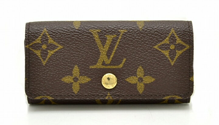楽天市場】【未使用品】LOUIS VUITTON ルイ ヴィトン モノグラム  