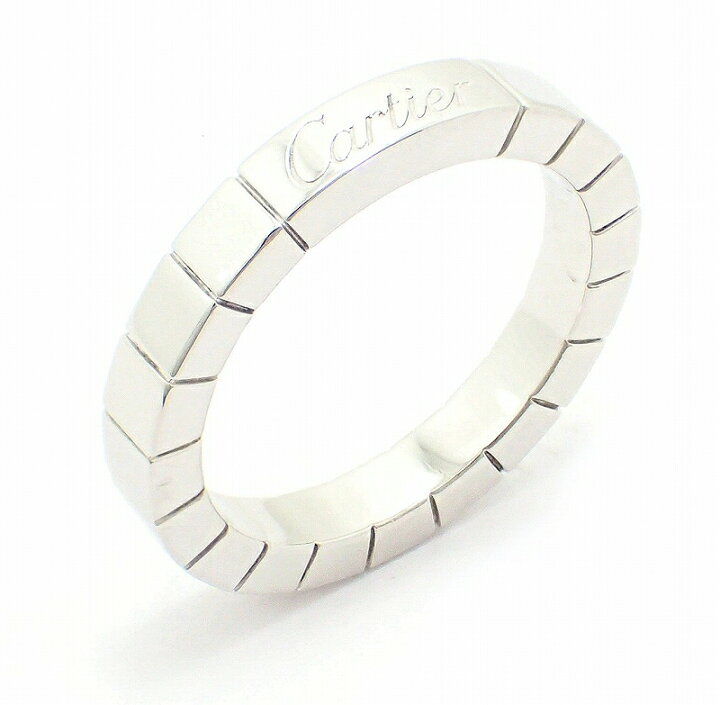 楽天市場】【ジュエリー】【新品仕上げ済】Cartier カルティエ 