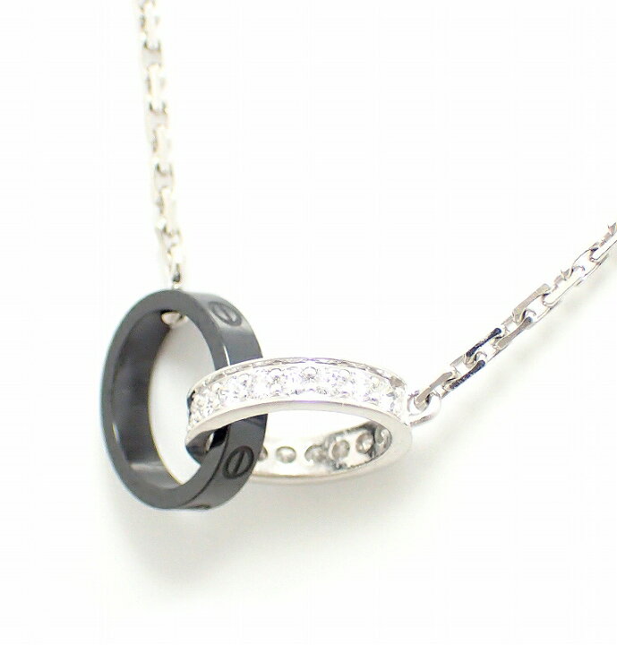 楽天市場】【ジュエリー】【新品仕上げ済】Cartier カルティエ ベビー  