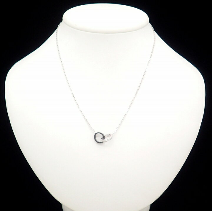 楽天市場】【ジュエリー】【新品仕上げ済】Cartier カルティエ ベビー  