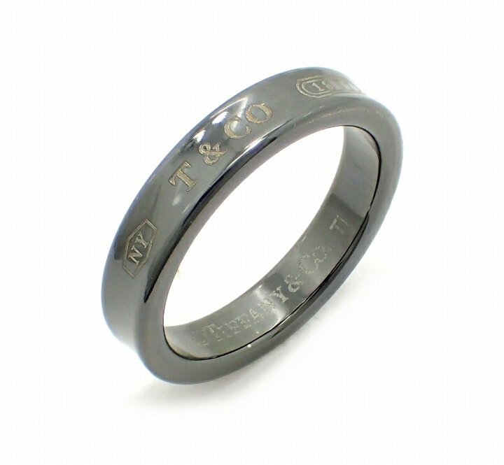 楽天市場】【中古】【ジュエリー】TIFFANY&Co. ティファニー 
