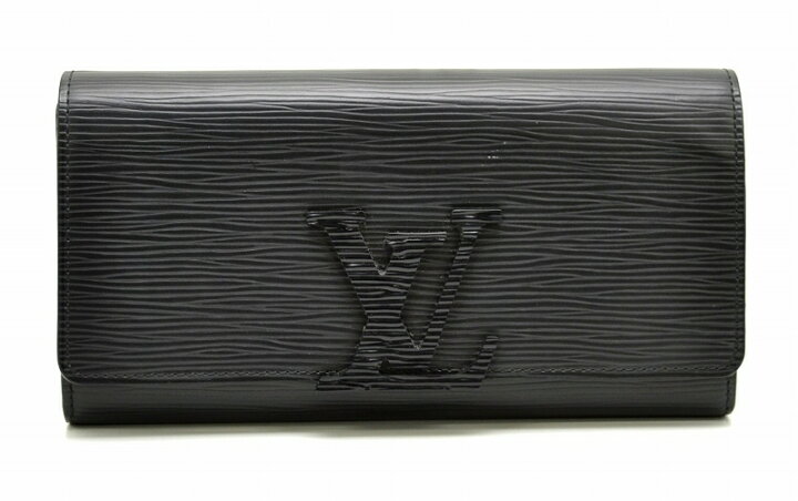 楽天市場】【財布】LOUIS VUITTON ルイ ヴィトン エピ ポルトフォイユ  