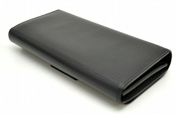 楽天市場】【財布】LOUIS VUITTON ルイ ヴィトン エピ ポルトフォイユ  