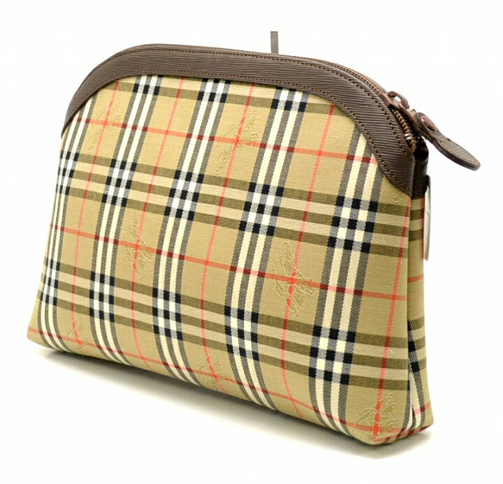 楽天市場】【新品未使用品】【バッグ】BURBERRY バーバリー ホース 