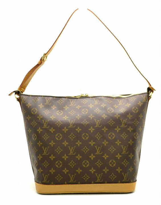 楽天市場】【バッグ】LOUIS VUITTON ルイ ヴィトン モノグラム 