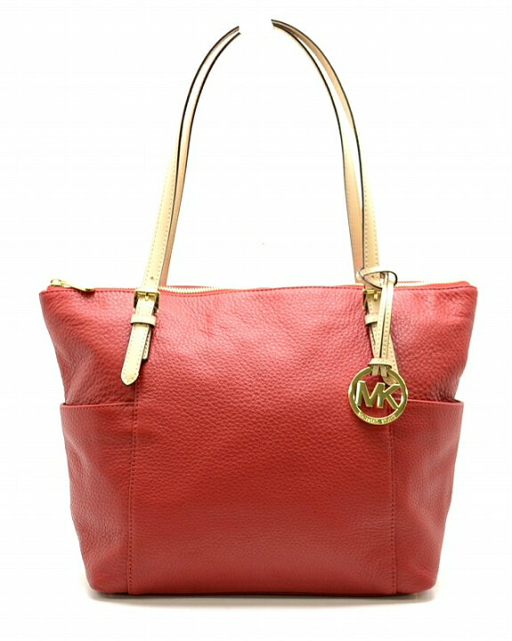 楽天市場】【新品未使用品】【バッグ】MICHAEL KORS マイケル コース 