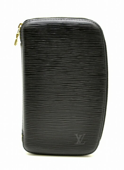 楽天市場】【中古】LOUIS VUITTON ルイ ヴィトン エピ アジェンダ 