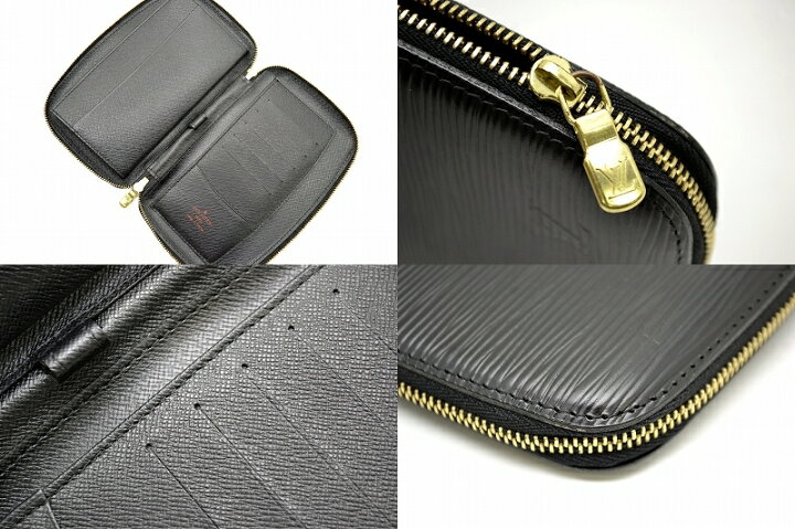 楽天市場】【中古】LOUIS VUITTON ルイ ヴィトン エピ アジェンダ 