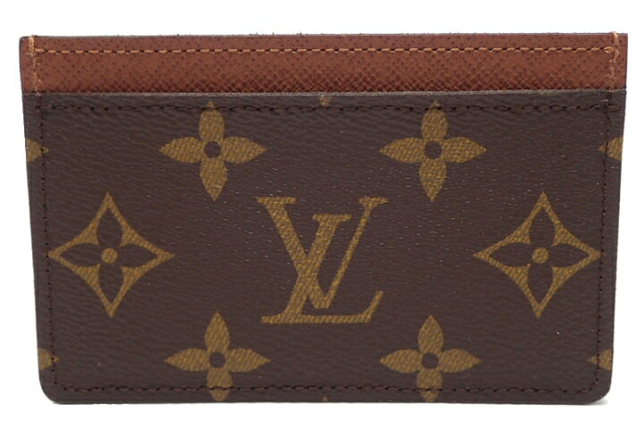 楽天市場】【未使用品】LOUIS VUITTON ルイ ヴィトン モノグラム 