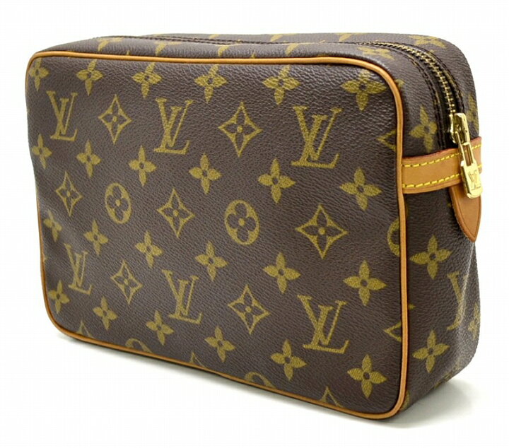 楽天市場】【中古】【バッグ】LOUIS VUITTON ルイ ヴィトン モノグラム 