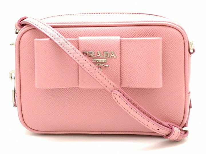 楽天市場】【新品未使用品】【バッグ】PRADA プラダ 2WAY ショルダー  