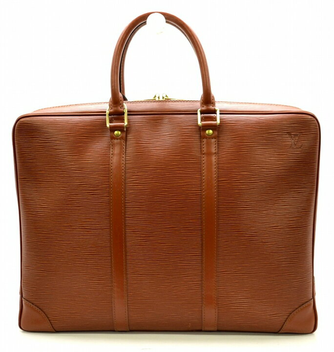 楽天市場】【中古】【バッグ】LOUIS VUITTON ルイ ヴィトン エピ 