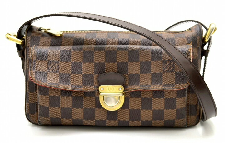 楽天市場】【バッグ】LOUIS VUITTON ルイ ヴィトン ダミエ ラヴェッロ 