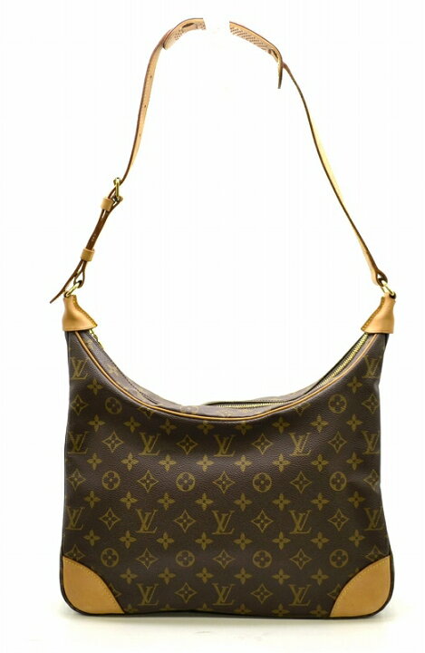 楽天市場】【中古】【バッグ】LOUIS VUITTON ルイ ヴィトン モノグラム  