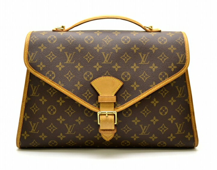 楽天市場】【バッグ】LOUIS VUITTON ルイ ヴィトン モノグラム 