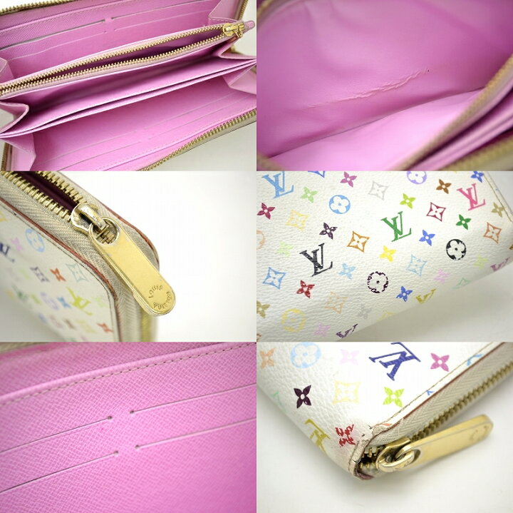 楽天市場】【中古】【財布】LOUIS VUITTON ルイ ヴィトン モノグラム  