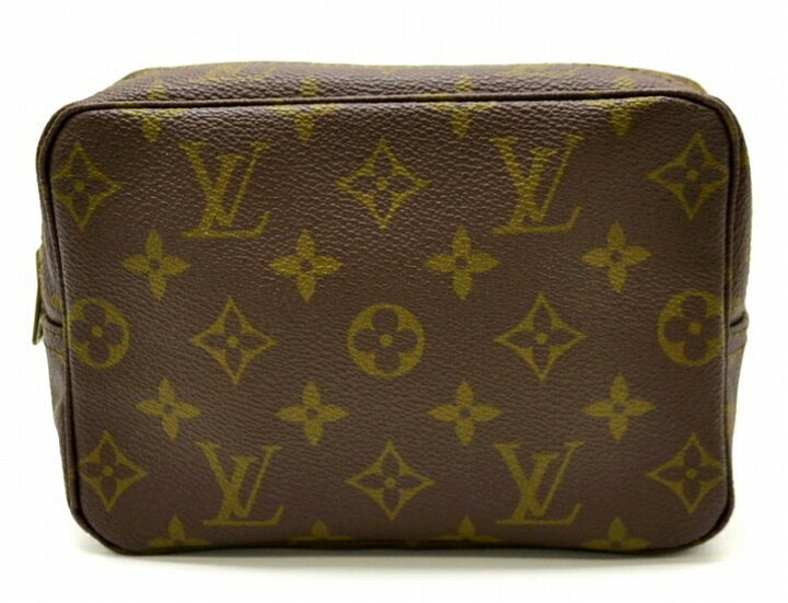 楽天市場】【中古】【バッグ】LOUIS VUITTON ルイ ヴィトン モノグラム  
