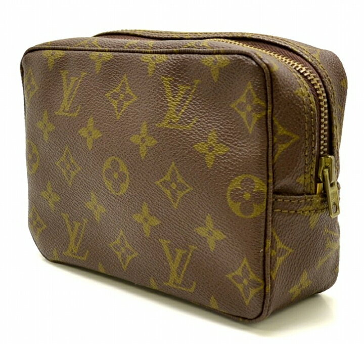 楽天市場】【中古】【バッグ】LOUIS VUITTON ルイ ヴィトン モノグラム  