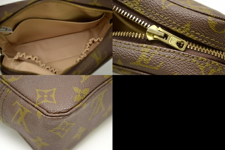 楽天市場】【中古】【バッグ】LOUIS VUITTON ルイ ヴィトン モノグラム  