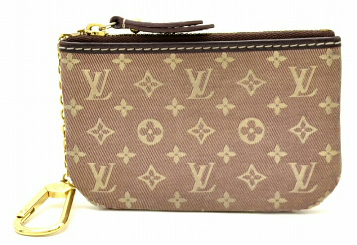 楽天市場】【中古】【財布】LOUIS VUITTON ルイ ヴィトン モノグラム 