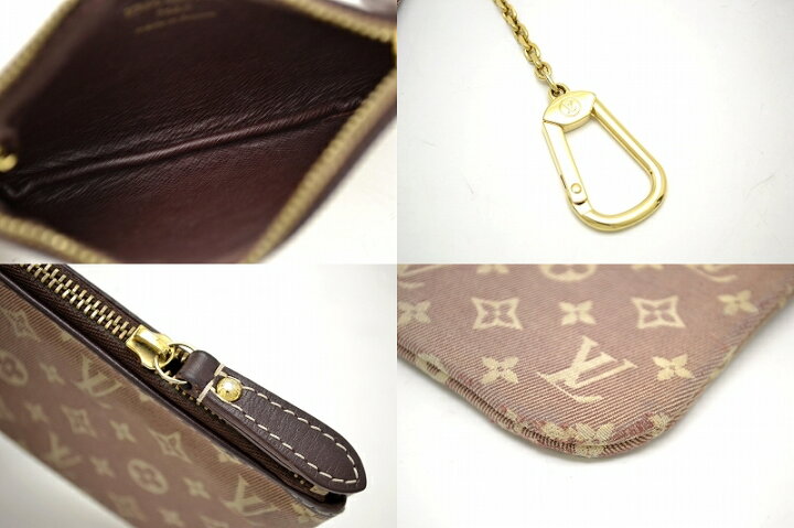 楽天市場】【中古】【財布】LOUIS VUITTON ルイ ヴィトン モノグラム 