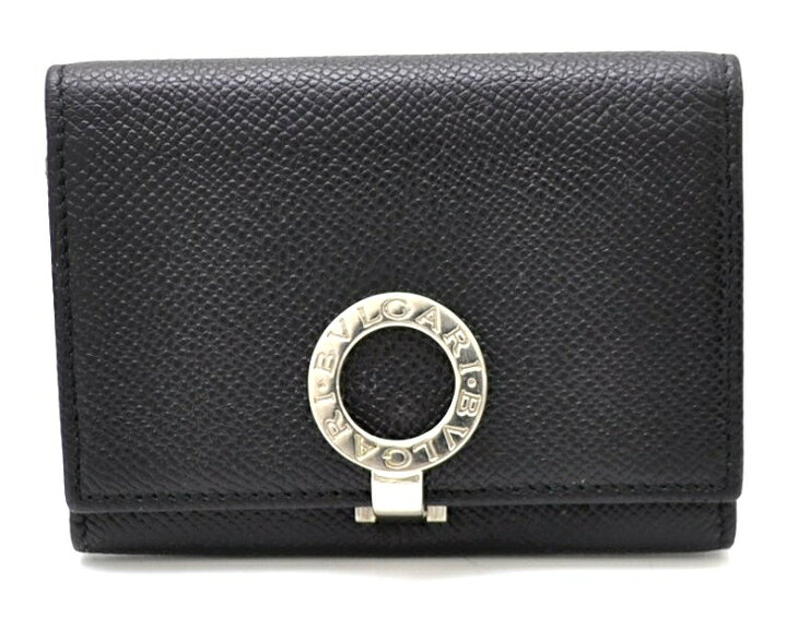 楽天市場】BVLGARI ブルガリ ブルガリブルガリ カードケース 名刺入れ  