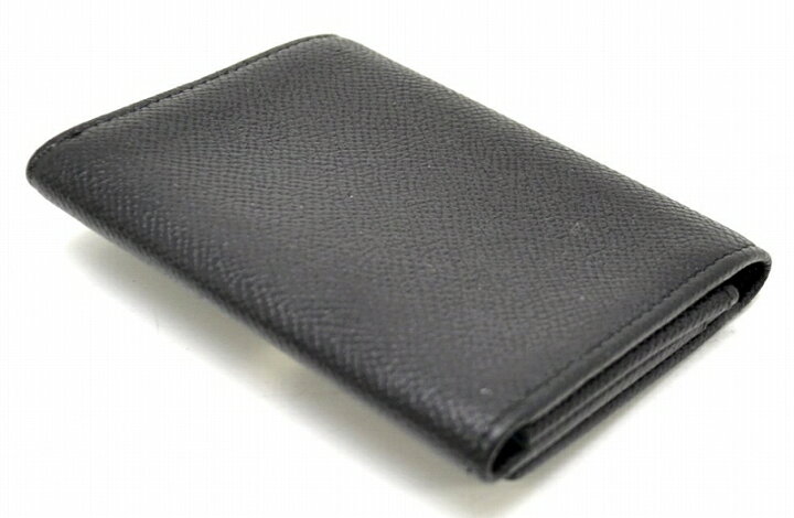 楽天市場】BVLGARI ブルガリ ブルガリブルガリ カードケース 名刺入れ  