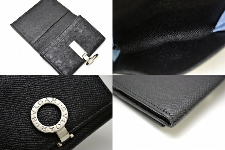 楽天市場】BVLGARI ブルガリ ブルガリブルガリ カードケース 名刺入れ  