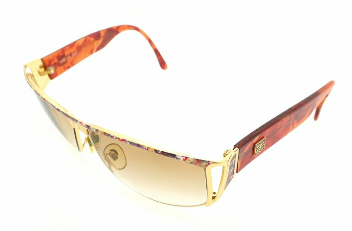 楽天市場】【中古】GIVENCHY ジバンシイ ジバンシー サングラス 度入り 