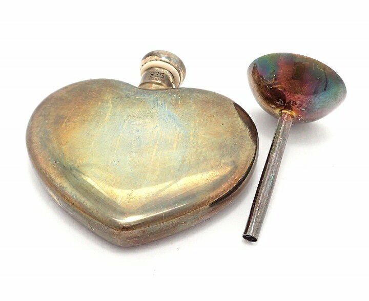 楽天市場】TIFFANY&Co. ティファニー アトマイザー 香水ケース コロン  