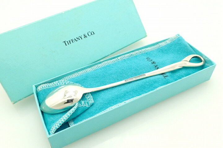 楽天市場】【中古】TIFFANY&Co. ティファニー エルサ ペレッティ 