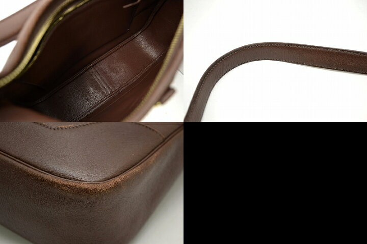 楽天市場】【バッグ】HERMES エルメス トリム31 ショルダーバッグ ワン 