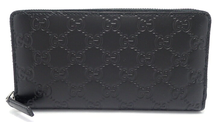 楽天市場】【新品未使用品】【財布】GUCCI グッチ グッチシマ GG 