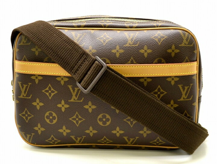 楽天市場】【バッグ】LOUIS VUITTON ルイ ヴィトン モノグラム 