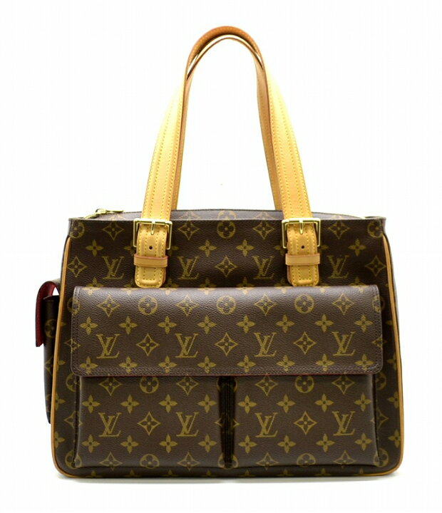楽天市場】【バッグ】LOUIS VUITTON ルイ ヴィトン モノグラム 