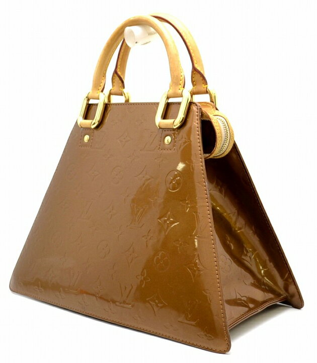 楽天市場】【中古】【バッグ】LOUIS VUITTON ルイ ヴィトン モノグラム 