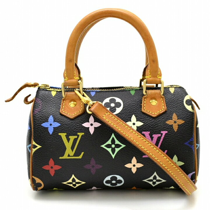楽天市場】【バッグ】LOUIS VUITTON ルイ ヴィトン モノグラムマルチ 